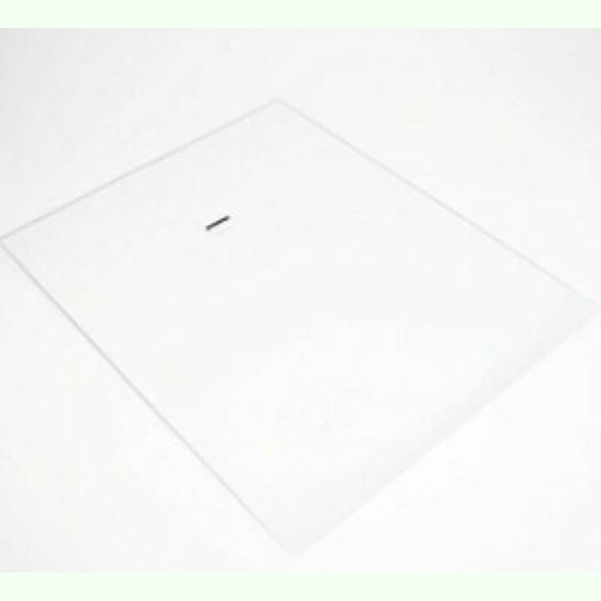 Frigidaire Refrigerator Crisper Drawer Cover Insert 240350613 Frigidaire Refrigerator Crisper Drawer Cover Insert 240350613
